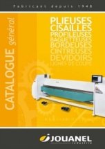Couv catalogue général machines